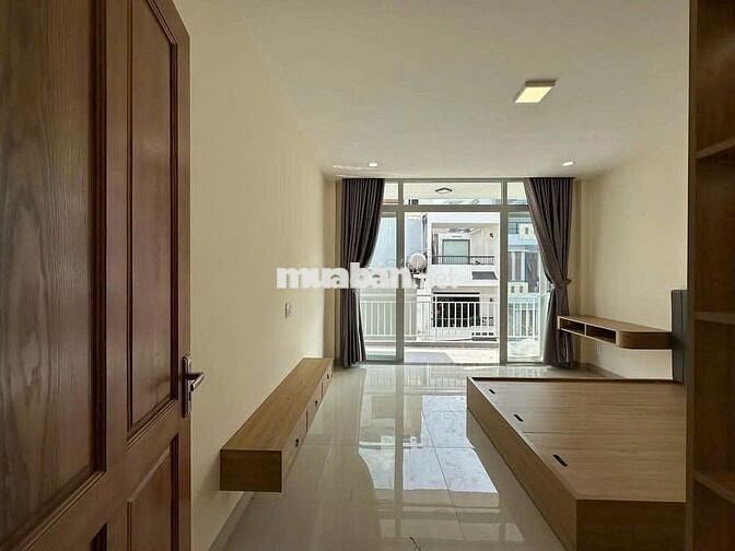 KHAI TRƯƠNG CHUỖI CĂN HỘ 1 PHÒNG NGỦ GIÁ CHỈ 7.500.000 VND