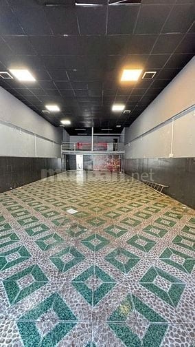 Cho thuê Nhà mặt tiền : Lê Đức Thọ, Phường 7, Gò Vấp