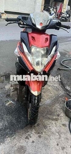 Nouvo 5 phun xăng fi biển 49 giấy tờ đầy đủ