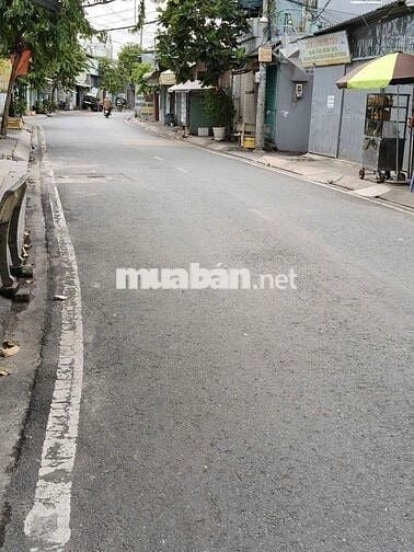 NHÀ CHO THUÊ 4x20 - TRẦN VĂN MƯỜI/ – XUÂN THỚI THƯỢNG - GIÁ 6 TRIỆU