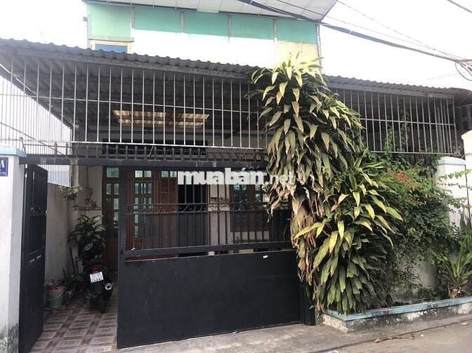 Bán gấp nhà 7×16 – hẻm 6m xe hơi – Tỉnh Lộ 10 Tân Tạo A – Giá  7.75 tỷ