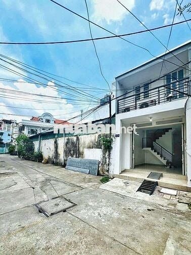 CHO THUÊ NHÀ TRẦN BÌNH TRỌNG P1 Q5