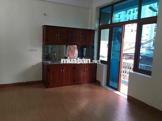 Cho thuê phòng 30 m2 full đồ Cầu Giấy