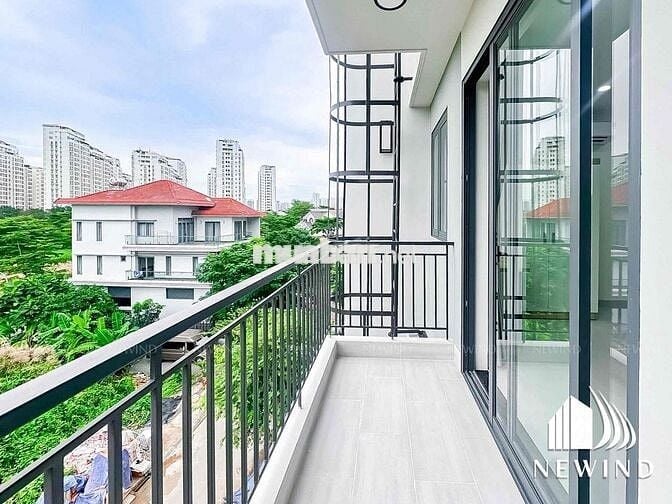 Khai trương căn hộ KDC Kim Sơn trung tâm Q7 Q4 Q1 Lotte TDT RMIT Vivo