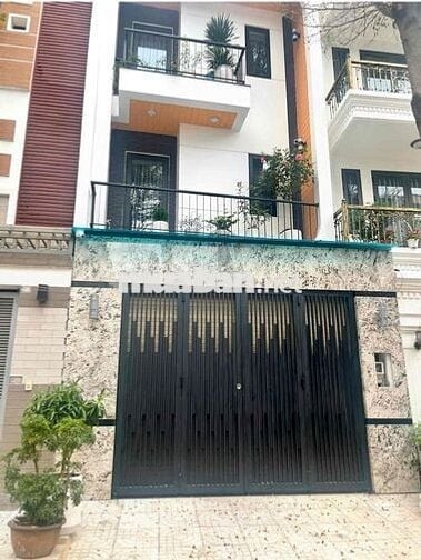 💥Nhà VIP, 3 Lầu, 6PN, 5WC, Đường Đặng Thuỳ Trâm, P13, Bình Thạnh