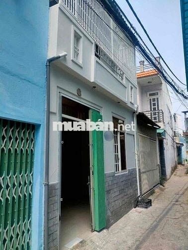 NHÀ CHO THUÊ 4PN GẦN CHỢ THỦ ĐỨC