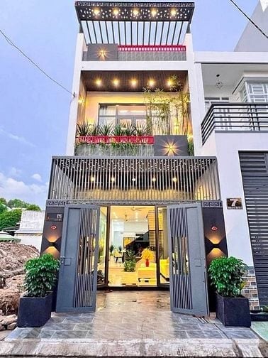 ❌ NHÀ BẾN CÁT – VỊ TRÍ ĐẸP NGAY TRUNG TÂM THỚI HOÀ MỸ PHƯỚC 3