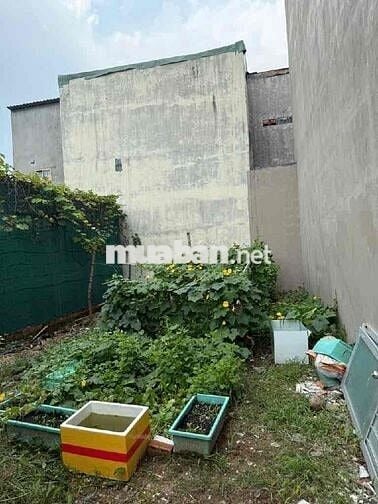 🔥 HIẾM-LÔ ĐẤT ĐẸP 50M2-NGANG 5M-VIP KDC NAM LONG Q7-CÁCH HXH VÀI BƯỚC