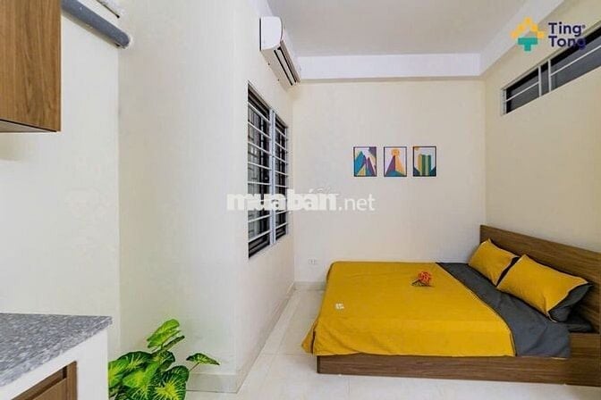 NGAY GẦN MẶT ĐƯỜNG 32 - PHÒNG MỚI TOANH VSKK GIÁ CHỈ 3TR