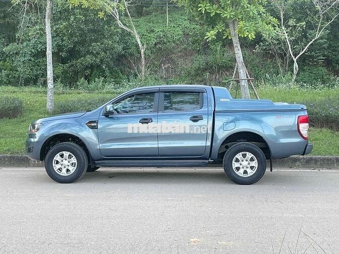 Ford Ranger 2016 XLS 2.2 4x2 MT một chủ sd từ mới