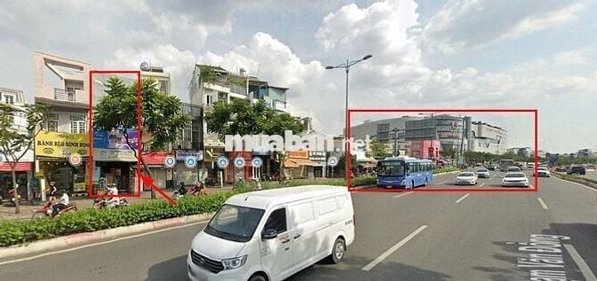 CHO THUÊ NHÀ NGUYÊN CĂN GIÁ RẺ MẶT TIỀN PHẠM VĂN ĐỒNG