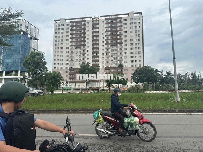 Cho thuê căn ho Aview 108m2 - 3pn - Quận 8 - Nguyễn Văn Linh giao QL50