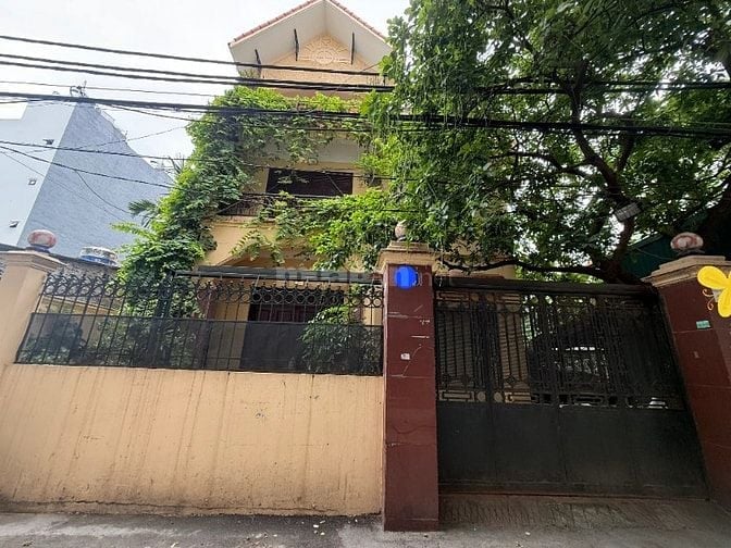 BIỆT THỰ LÔ GÓC ĐƯỜNG VÕ CHÍ CÔNG, CẦU GIẤY MẶT TIỀN 12M, GIÁ 50 TỶ