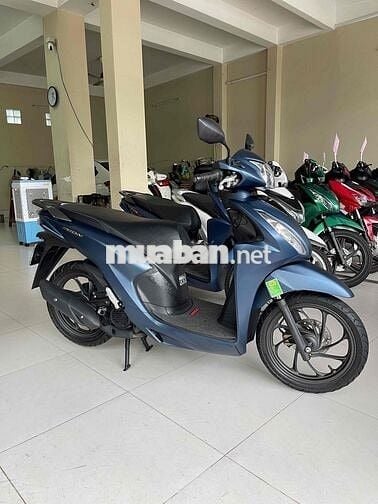 vison 2023 . mẫu mới. khoá smatkey. máy zin im