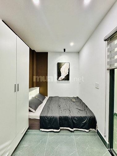 Chủ cần bán nhà Đường Vườn Chuối Quận 3 ,55m2 Giá 3ty020 lh Vân