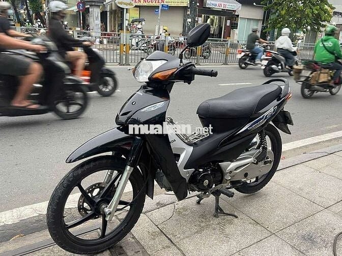 Honda wave A 2012 mới 90% Bstp chính chủ