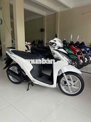 vison 2016 . phun xăng điện tử. máy zin im . ko hú