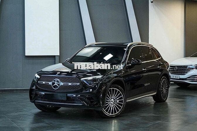 Mercedes GLC 300 4Matic 2023 - 9000 km