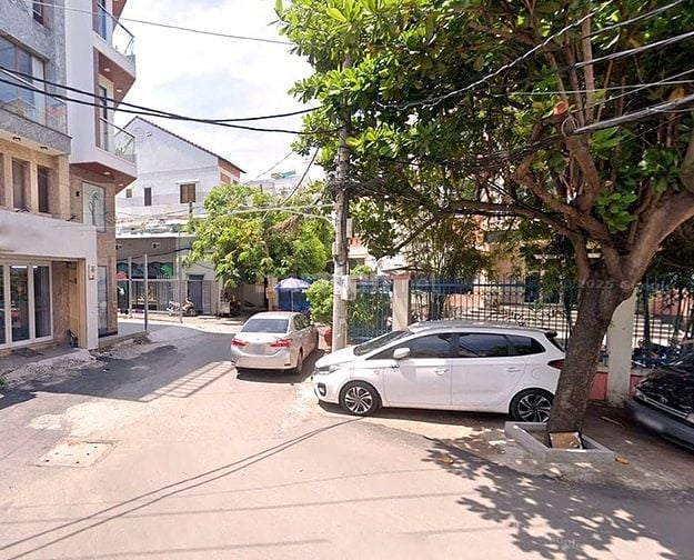 Bán nhà hẻm xe hơi Võ Oanh – khu dân trí cao, gần Landmark 81, 25 tỷ