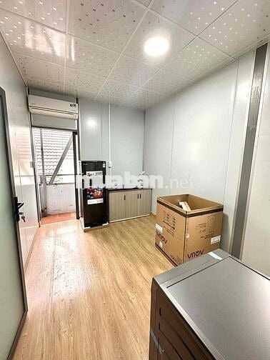 Căn hộ mới 1 phòng ngủ, 1 PK có bếp ngay sau Giga Mall