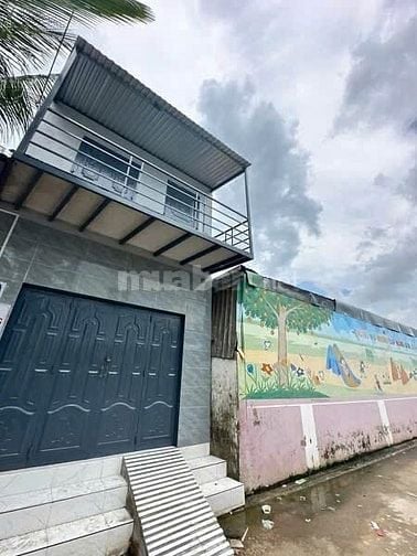 Anh chủ đưa giá từ 750TR cho 120m2 5x24. Khách trả như nào báo ảnh 