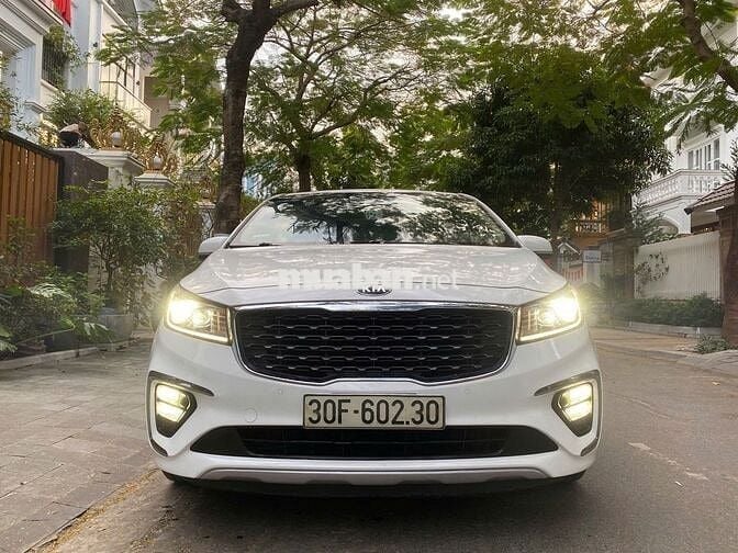 Kia Sedona 2020 Xe Gia Đình Siêu Tiện Siêu Sang