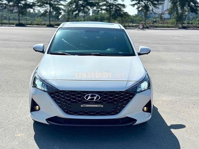 Hyundai Accent 2023 1.4 AT Đặc Biệt - 59000 km