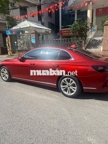 VinFast Lux A2.0 2019 Plus 2.0 AT - 21000 km