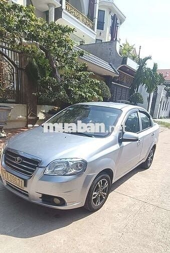 GENTRA 2011 SX 1.5 MT - 2013 km