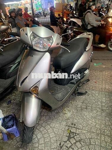 bán xe lead máy móc còn êm ru dán keo nguyên chiếc