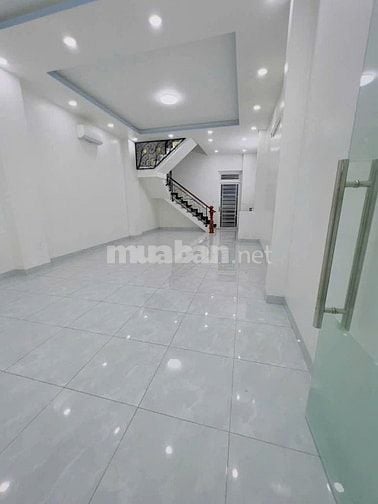  Cho thuê nhà mới ( 5 x 18m) đường Thống Nhất, phường 11, Gò Vấp