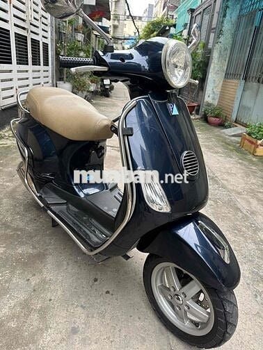 Vespa 150 2009 chạy đúng 24.000km xe đẹp.BSTP
