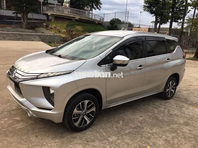 Chính chủ bán Mitsubishi Xpander 07 chỗ số tự động