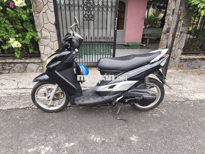 Yamaha Mio thái máy móc zin biển TP