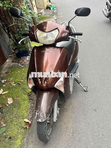 Cần bán xe lead biển số thành phố