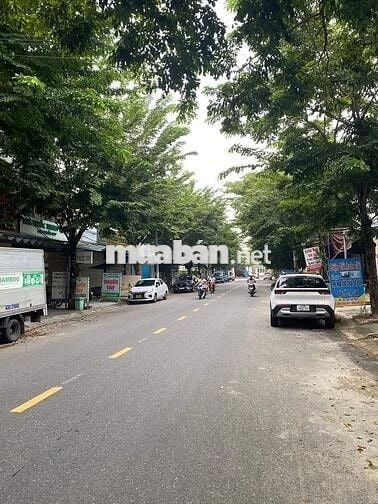 MẶT BẰNG KINH DOANH LÔ GÓC ĐƯỜNG BÙI TẤN DIÊN, KĐT PHƯỚC LÝ,GẦN BẾN XE