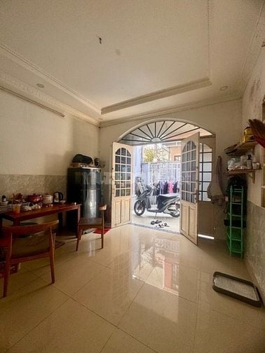 Man Thiện, TNPA, Q9 - Nhà Cấp 4 85m² - Hẻm xe hơi, chỉ nhỉnh 5 tỷ