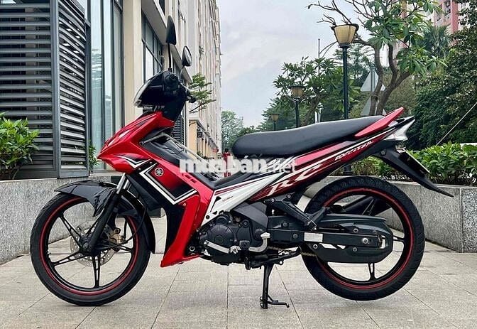 Yamaha Exciter 2010 1s94 Chính chủ Đầu Zin Chất