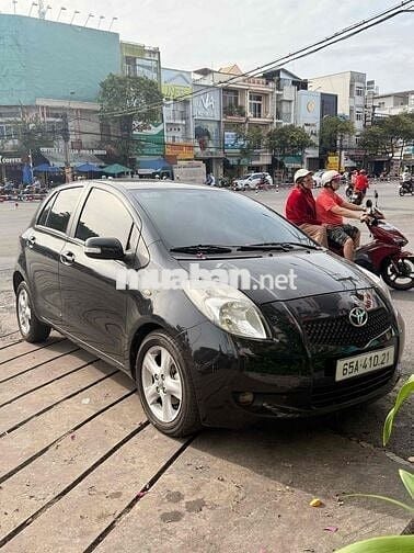 Toyota Yaris 2007 1.5 AT - 330000 km