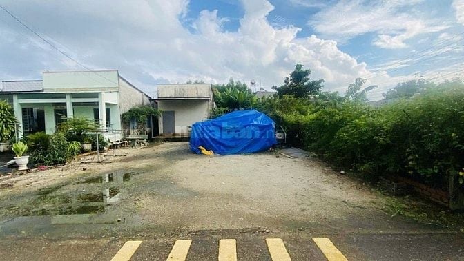 Chính chủ cần bán lô đất 258m2 KDC Hiện Hữu,Sân Bay Quốc Tế Long Thành