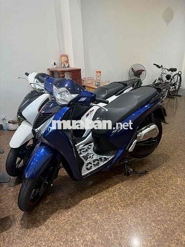 Sh xe chất chính chủ phố