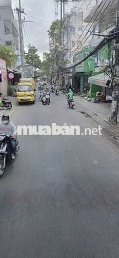 BÁN NHÀ HXH 2TẦNG/2PN DT:4X14m Đ.NGUYỄN VĂN KHỐI,P9 GÒ VẤP. GIÁ:5.99TỶ