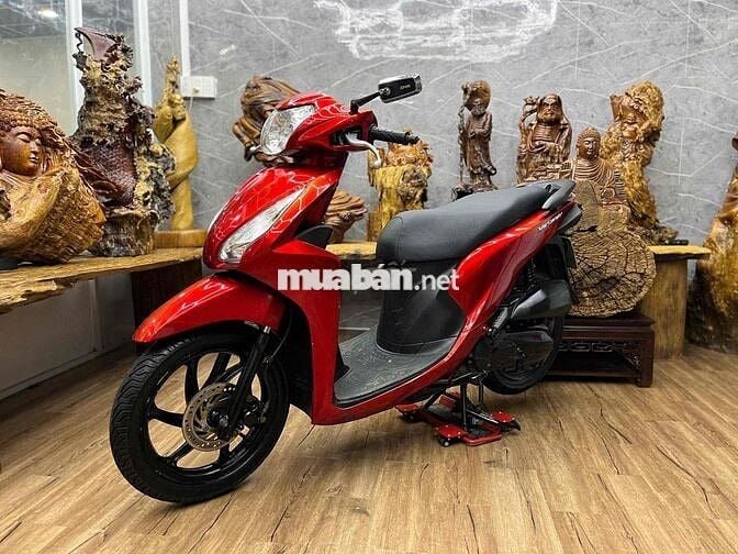 👉Vision 2018 chính chủ bstp xe đẹp keng, máy zin