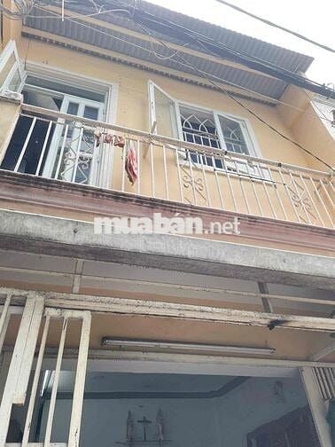 Hẻm thông 6m , nhà ko lộ giới khu gò xoai ko còn căn nào tốt hơn