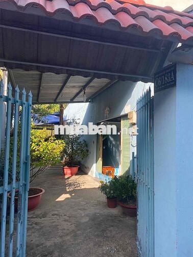 khu dân cư hiện hữu, ngay vành đai 3, hộ khẩu HCM , liên hệ ***