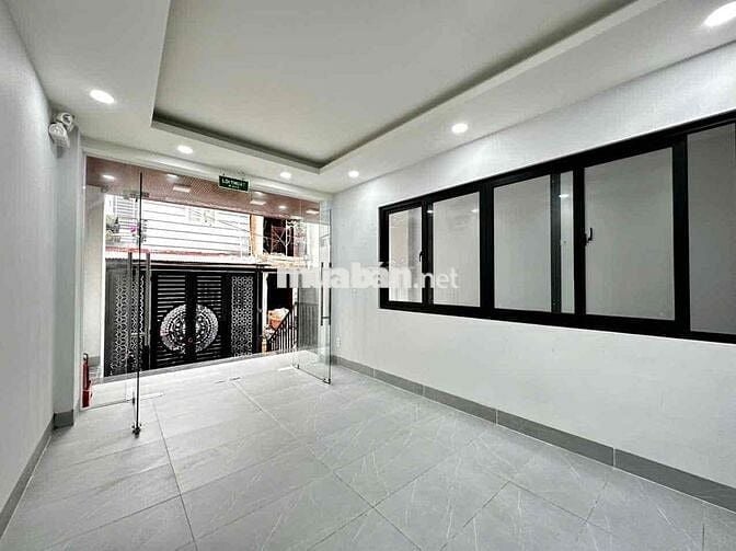 Chính Chủ Cho Thuê Mặt Bằng Kinh Doanh ( 40m2 ) Quận 10