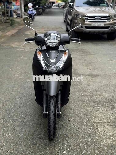 honda sh moden bản đặc biệt siêu lướt 1k bstp 9c
