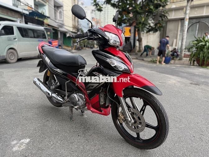 Yamaha Jupiter RC 2012 đẹp keng chưa rớt đầu BSTP