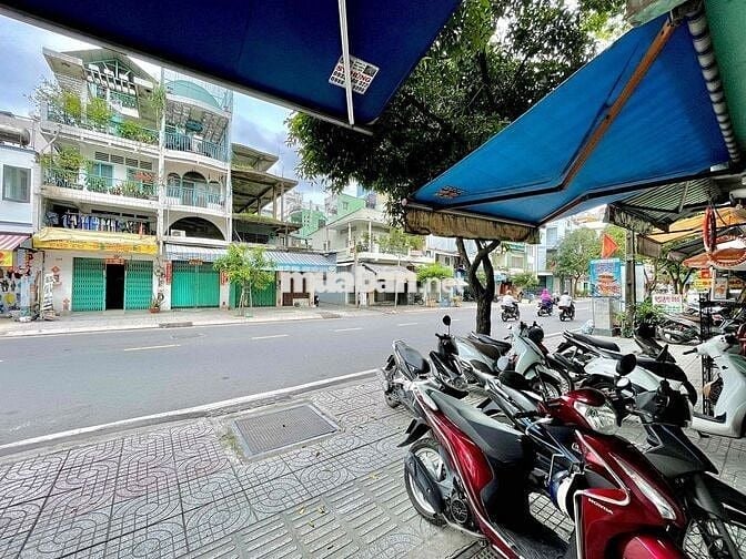 Chính Chủ Cho Thuê Mặt Bằng Kinh Doanh Quận 11 ( 55m2 ) Khu Sầm Uất