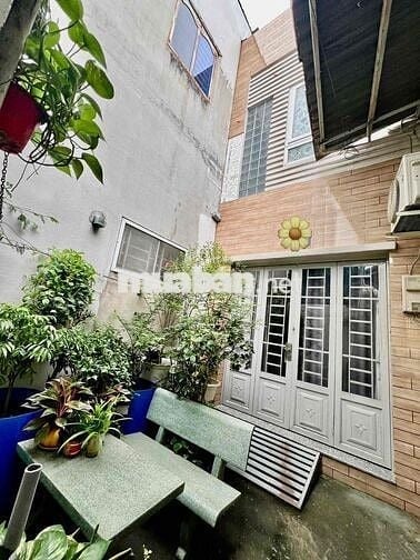 💥 CHỦ GẤP ĐI ĐỊNH CƯ – BÁN NHÀ SÁT MT HTP – CÁCH Q7 3P-46M2-CHỈ 3.XĐ